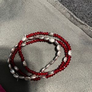 Bracelet trio